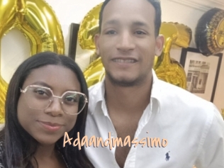 adaandmassimo Salopes de 18 ans