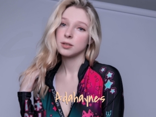 Adahaynes