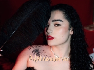 adalinecuervo Salopes de 18 ans