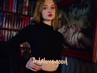 adalovegood Salopes de 18 ans