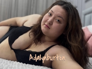 Adalynburton