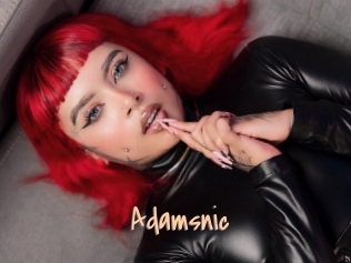 Adamsnic