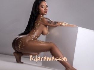 Adaramasson