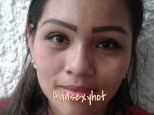 Adasexyhot