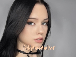 Addamsamber
