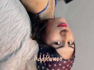 Addiflower