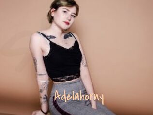 Adelahorny