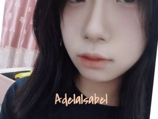 Adelalsabel