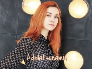 Adelatsunamia
