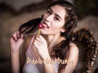 Adeleblackbunny