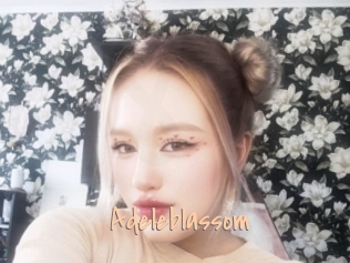 Adeleblassom
