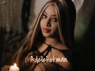 Adelehotman