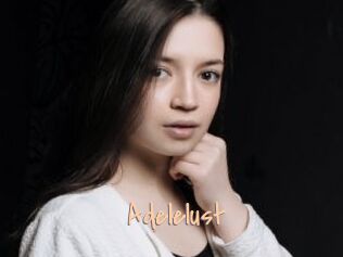 Adelelust