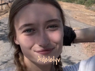 Adelelyv