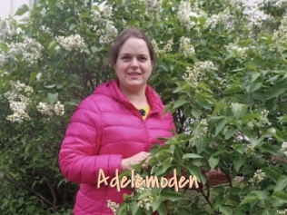 Adelemoden