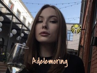 Adelemoring