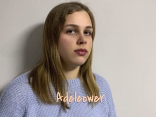 Adeleower