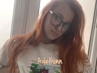 Adelfunn