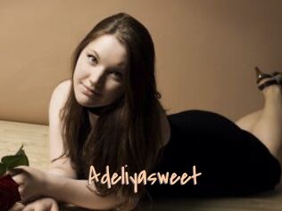 Adeliyasweet