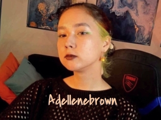 Adellenebrown