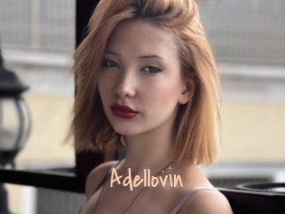Adellovin