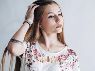 Adellucky