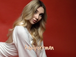 Adelportman
