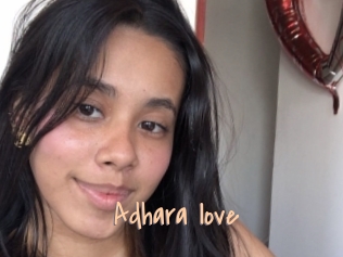 Adhara_love
