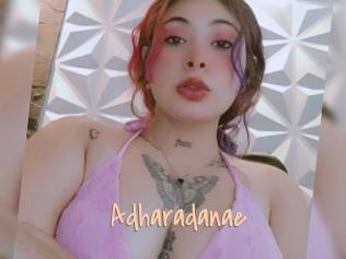 Adharadanae