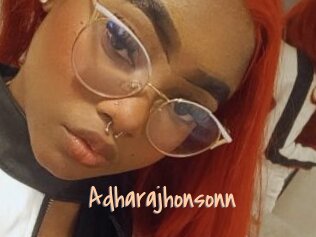 Adharajhonsonn