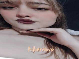 Adharalove