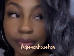 Adissonhouston