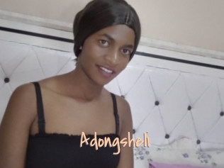 Adongsheli