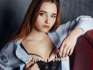 Adorableelssa