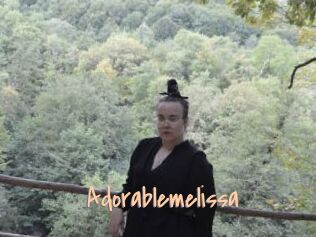 adorablemelissa Salopes de 18 ans