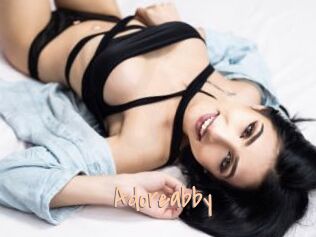 Adoreabby