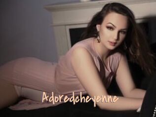 Adoredcheyenne