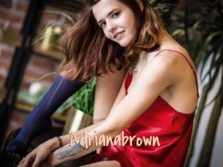 Adrianabrown