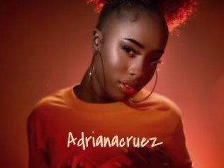 Adrianacruez