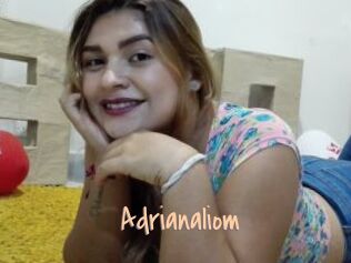 Adrianaliom