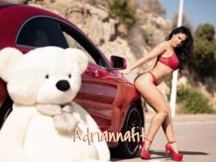 Adriannafit