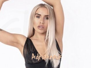 adriannauk Salopes de 18 ans