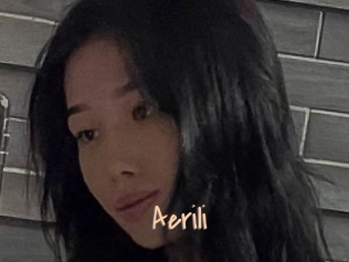Aerili