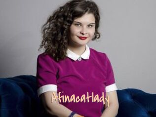Afinacatlady