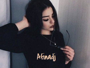Afinadj