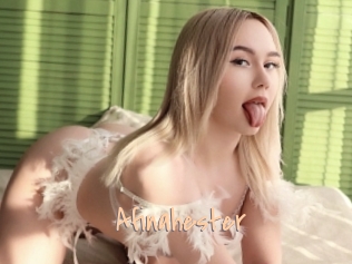 Afinahester