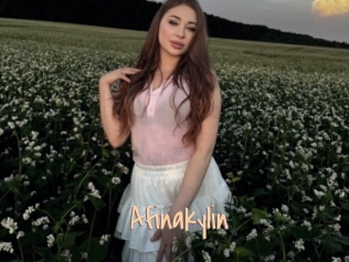 Afinakylin