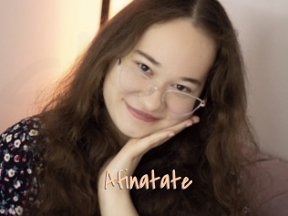 Afinatate