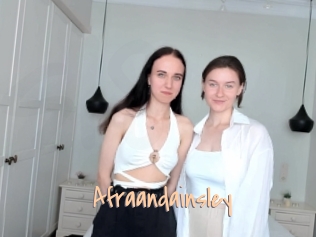 Afraandainsley