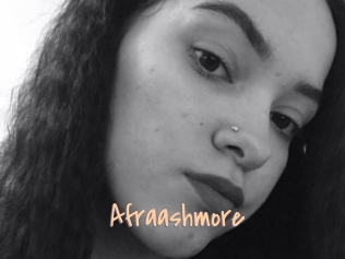 Afraashmore